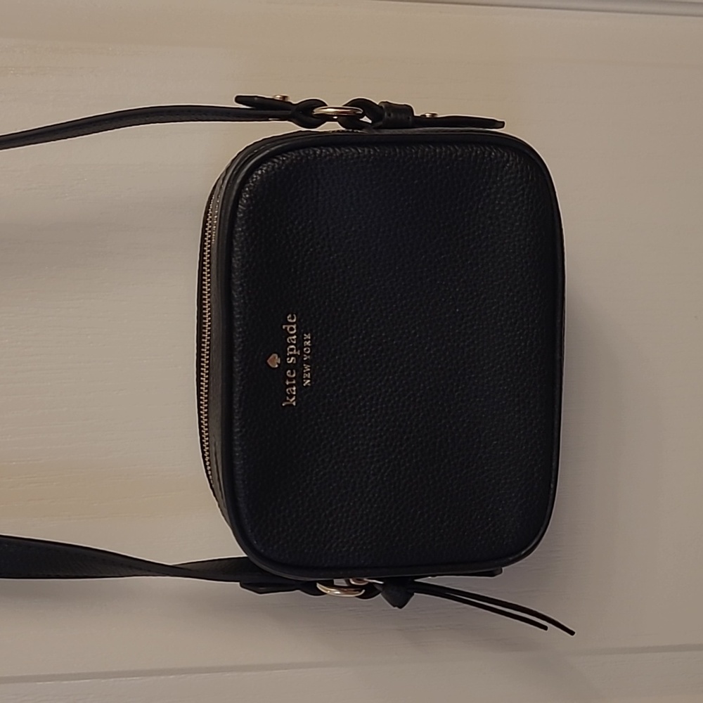 Kate Spade PYPER MULBERRY STREET CROSSBODY